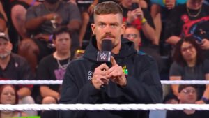 New WWE NXT Champion Grayson Waller Confronts Multiple Challengers In Heated Segment