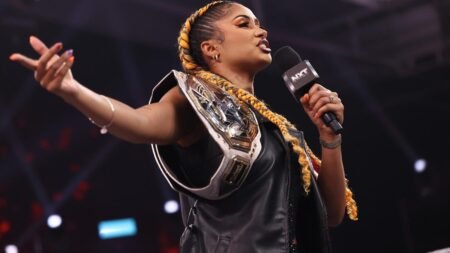 WWE NXT 9/1/2026: 3 Things We Hated And 3 Things We Loved