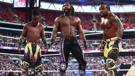 AEW’s Kofi And Austin Creed Say The Pay Cut WWE Offered Them Was More Than 50 Percent
