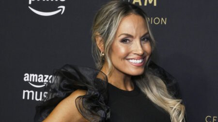 Trish Stratus Explains Permanent Injury Sustained During WWE Run