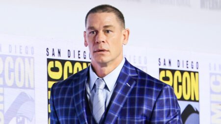 John Cena On WWE’s John Cena Classic: ‘All The Details Are Figured Out’
