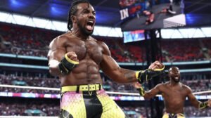 AEW Dynamite Results 9/2 – AEW World Trios Championship Up For Grabs & More