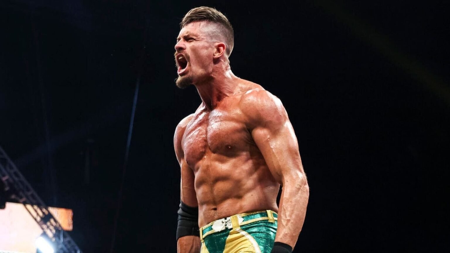 Grayson Waller Comments On WWE Main Roster Run Alongside AEW’s Kofi And Austin Creed