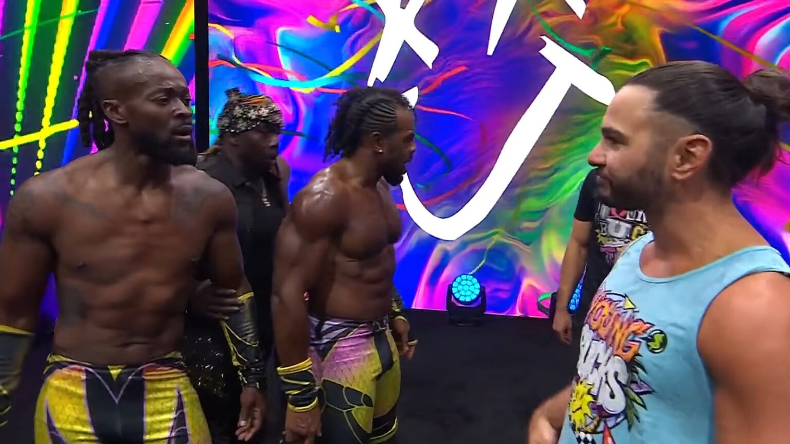 AEW Dynamite 9/2/2026: 3 Things We Hated & 3 Things We Loved