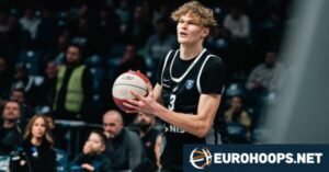 Miikka Muurinen fined for driving without license and speeding