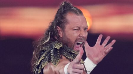 Dave Meltzer Shares Thoughts On Possible Will Ospreay-Kenny Omega Rematch In AEW