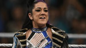 Major Backstage Update On Bayley’s WWE Contract Status