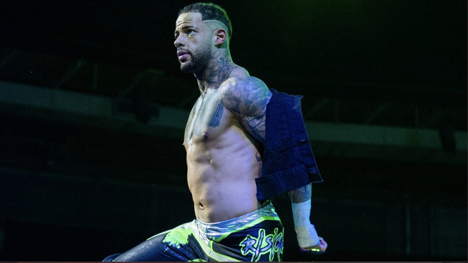 TNA Thursday Night Impact Results 9/3 – International Title #1 Contenders Match & More