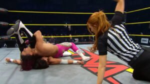 KC Navarro Qualifies For X-Division Title Match At TNA Bound For Glory 2026