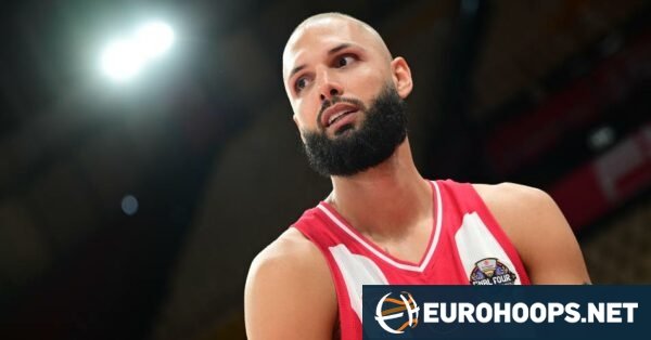 Fournier’den Key’e Cevap: “Amerikalılar Para İşlerinde Daha Açık”