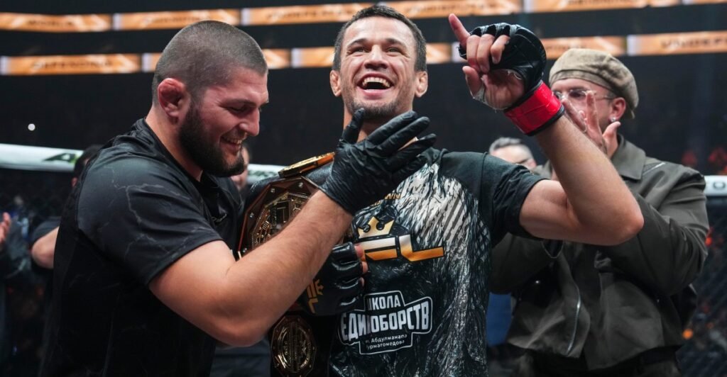 Morning Report | Henry Cejudo: ‘The PFL is finished’ if they don’t re-sign Usman Nurmagomedov