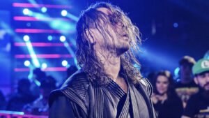 WWE SmackDown Results 9/4 – Shinsuke Nakamura & Kyoki Face Kit Wilson & The Miz, More