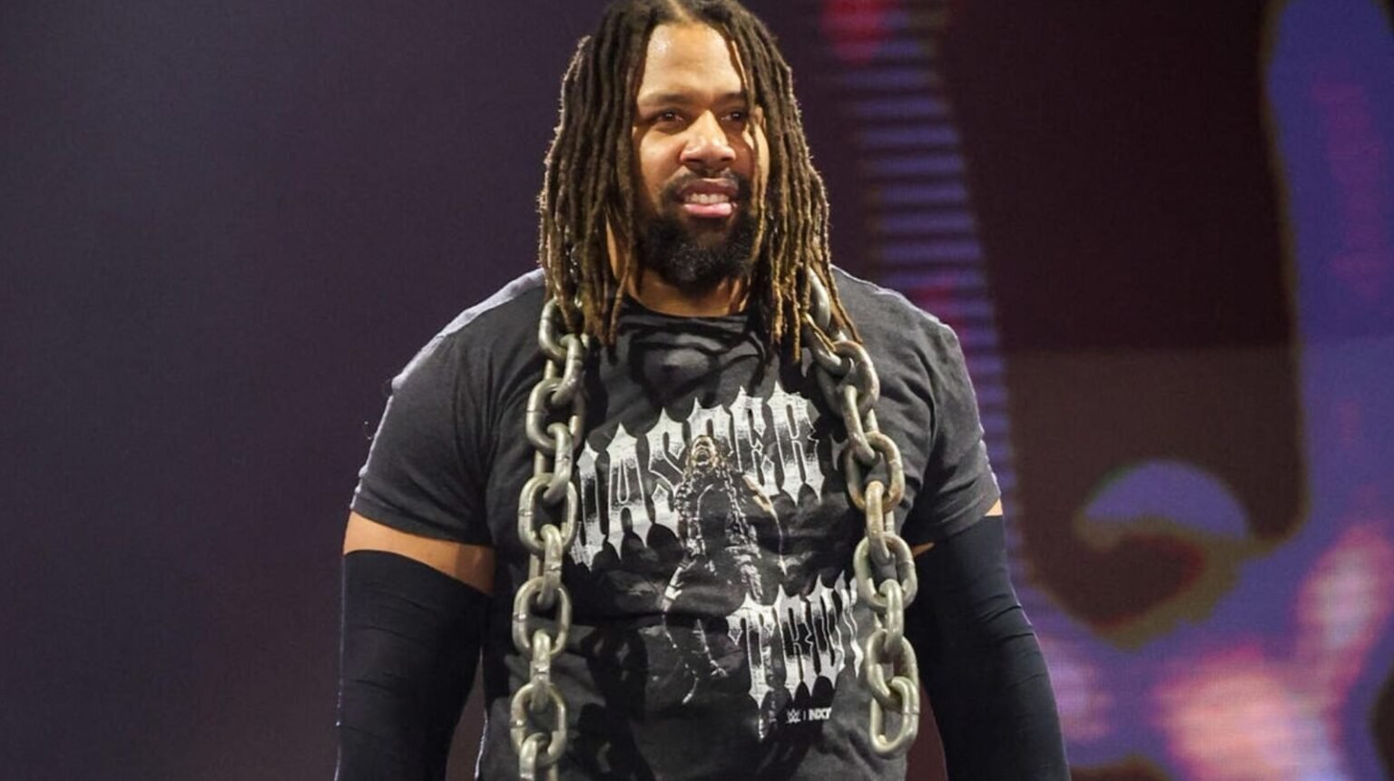 Full List Of NXT Talent WWE Just Released