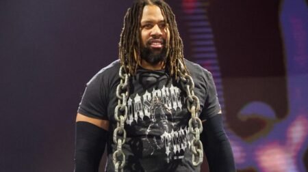 Full List Of NXT Talent WWE Just Released
