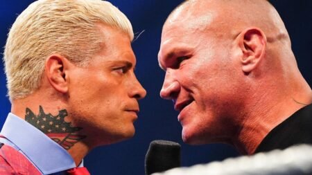 WWE Sunday Night’s Main Event 9/6/2026 Predictions: Wrestling Inc. Picks The Winners