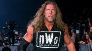 WWE HOFer Kevin Nash Explains Why He Only Cared About First World Title Win