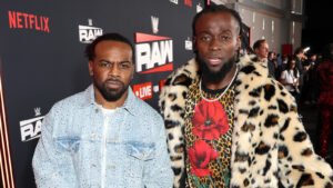 AEW’s New Level (Kofi & Austin Creed) Explain The Inspiration For Their New Name