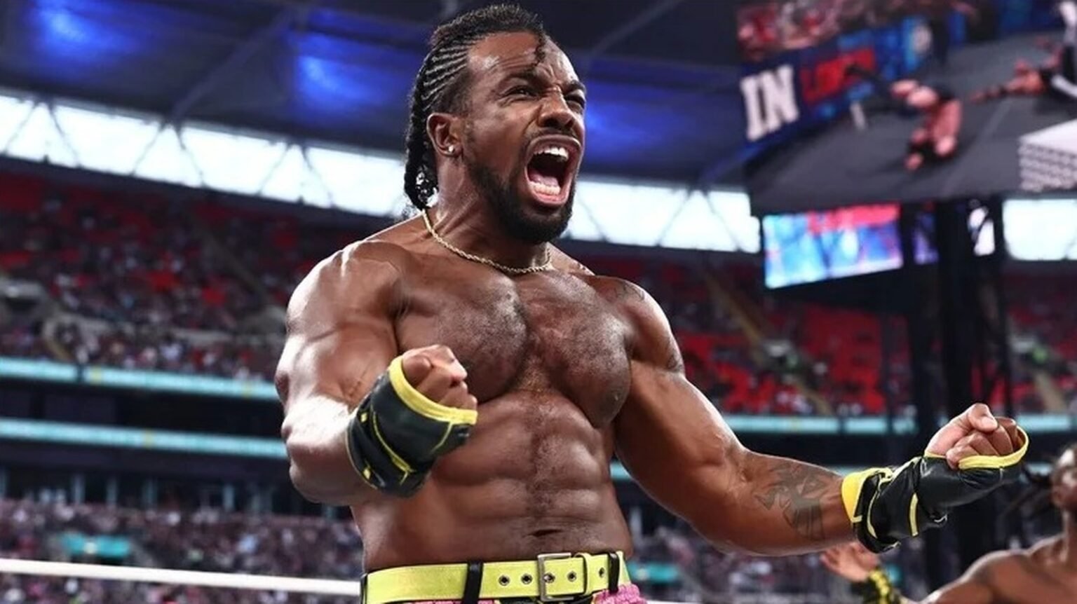 AEW’s Austin Creed Breaks Down ‘One Of The Biggest Weeks Of My Life’