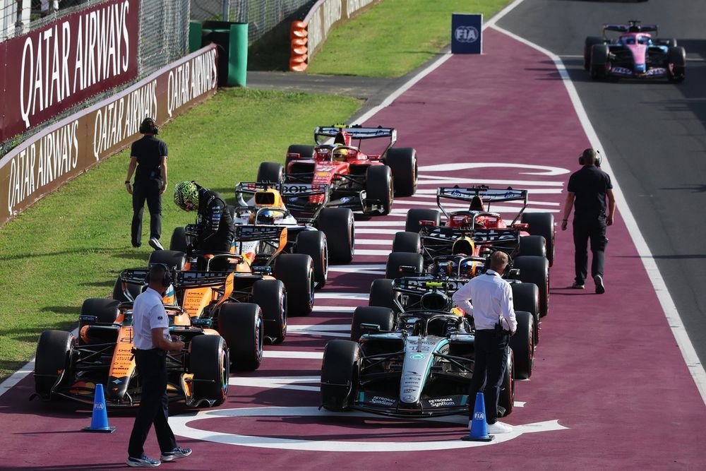 Lando Norris, McLaren