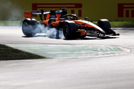 How Piastri’s Q3 mistake denied Norris “half a second” in Italian GP qualifying