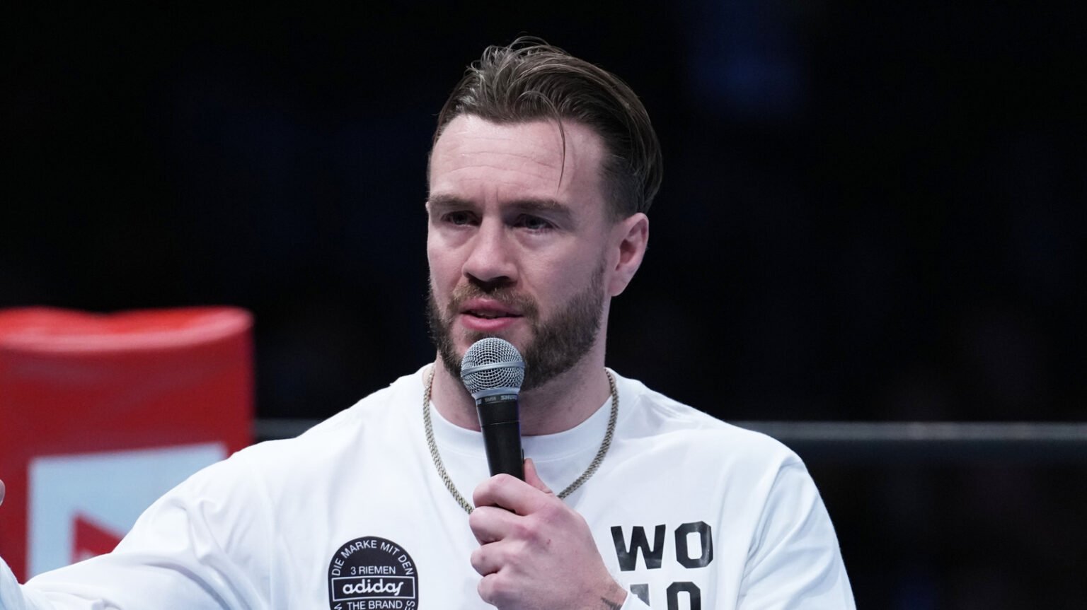 AEW’s Will Ospreay Details Journey To Become A Pro Wrestler