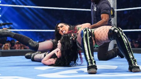 WWE’s Jacy Jayne Looks Back On Lessons Learned During NXT Run