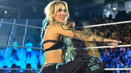 WWE’s Sol Ruca Acknowledges Move To Main Roster As An ‘Adjustment’