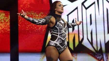 Kris Statlander Recalls ‘Weird Experience’ Of Starting AEW Career During Pandemic Era