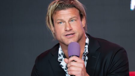 Nic Nemeth Reacts To Grayson Waller’s TNA Comments During WWE NXT Promo