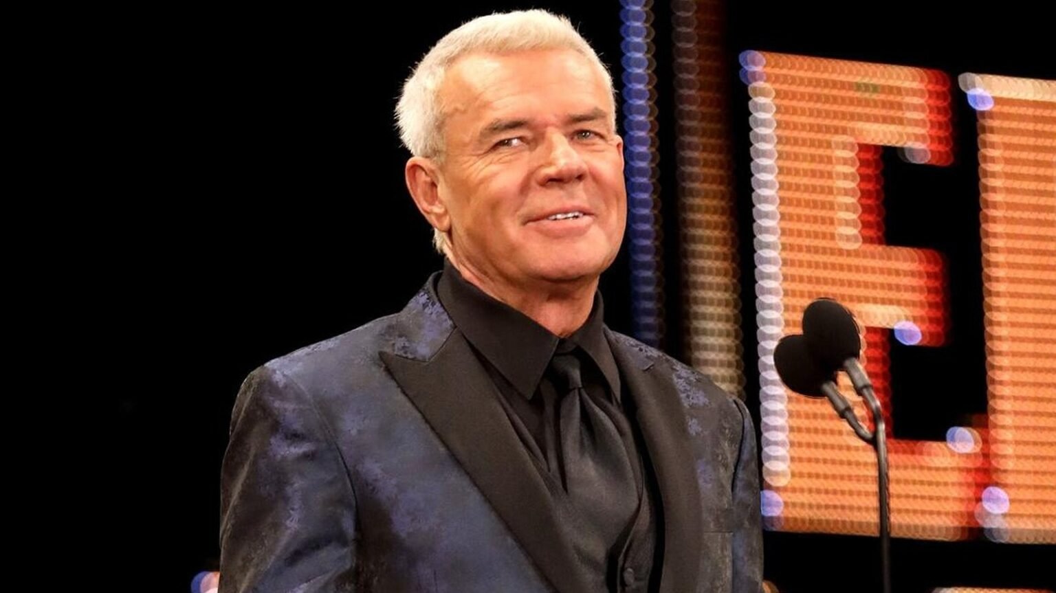 Eric Bischoff Names Pro Wrestlers He Views As ‘Method Actors’