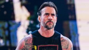 WWE Champion CM Punk Explains Why He Worked Recent NXT Live Event, Says He’ll Be Back