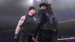 Trick Williams Recalls Full-Circle WWE NXT Segment With The Undertaker
