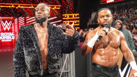 AEW’s Kofi And Austin Creed Reveal Details Of Phone Calls They Got From WWE