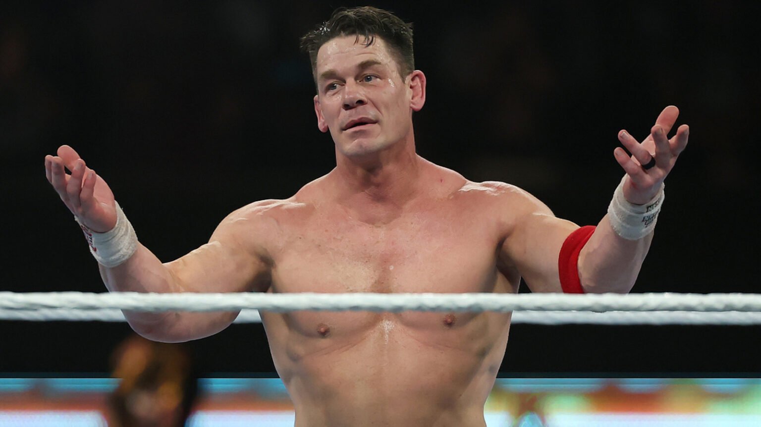 John Cena Explains Why He Admires WWE Fanbase, Despite Being A ‘Fickle’ Audience