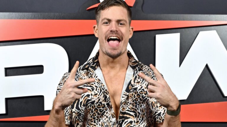 Grayson Waller Claims WWE NXT Return Wasn’t A Demotion, Says They Called Him