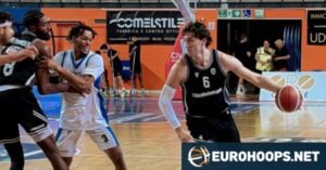 Cedi Osman, PAOK Kariyerine Alev Alev Başladı: 31 Sayı!