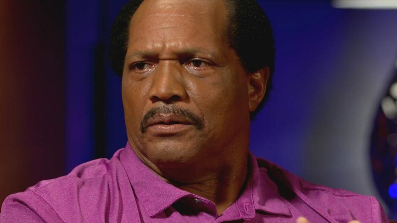 WWE HOFer Ron Simmons Details Organic Origin Of ‘Damn’ Catchphrase