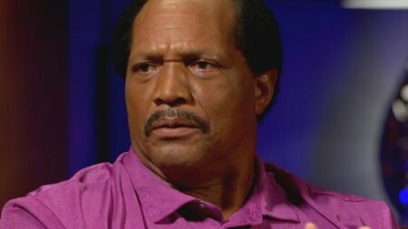 WWE HOFer Ron Simmons Details Organic Origin Of ‘Damn’ Catchphrase