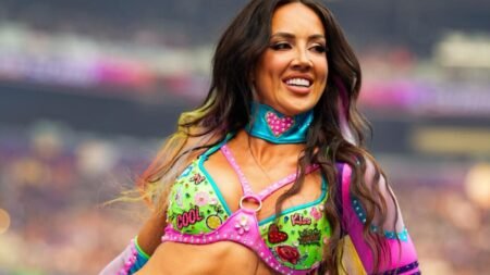 WWE’s Chelsea Green To Appear In Comedy-Adventure Movie Starring Ron Perlman