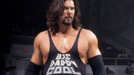 WWE HOFer Kevin Nash Explains Origin Of ‘Big Daddy Cool’ & ‘Big Sexy’ Nicknames