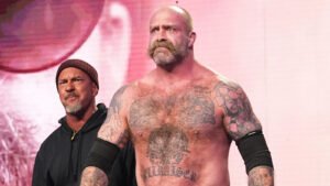 WWE Star Cody Rhodes Comments On Death Of AEW’s Andy Williams (AKA The Butcher)