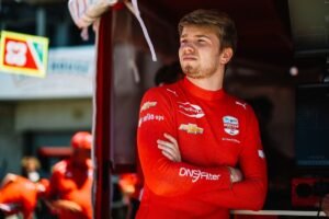 Shwartzman to make WEC return with Peugeot