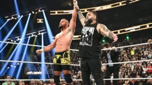 Bronson Reed Details Mentality That Led To New Physique For His WWE Return