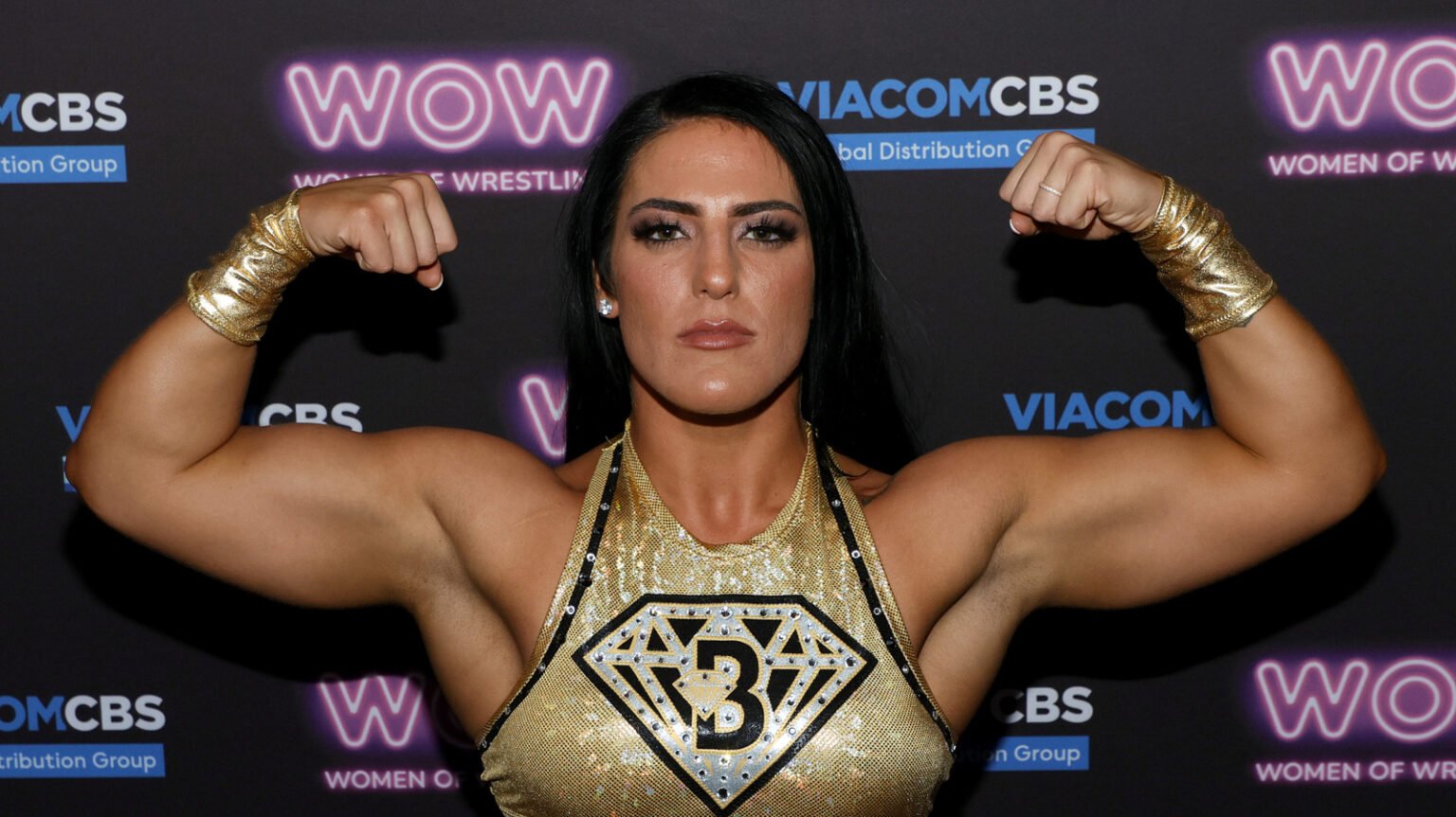CMLL’s Tessa Blanchard Reportedly Removed From MLW Show