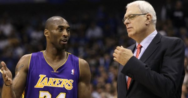 Phil Jackson to be honored with statue outside Crypto.com Arena