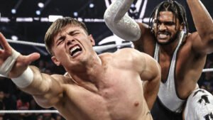 WWE NXT Results 9/8 – NXT Women’s & North American Championships On The Line, More