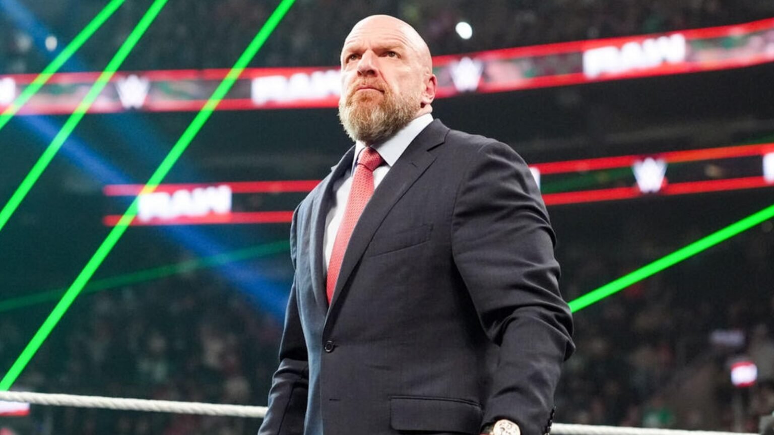 WWE Reportedly Set For Double Raw & SmackDown Taping In New York City In November