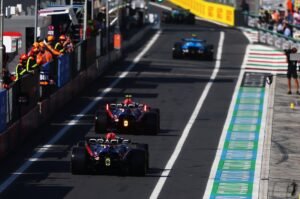 Verstappen points to Lawson and Tsunoda as proof F1 2026 is too easy