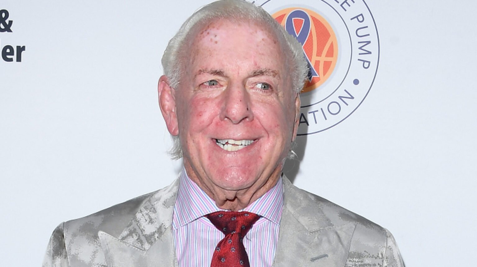 WWE HOFer Ric Flair Reportedly Suing Digital Talent Agency Over Likeness Rights