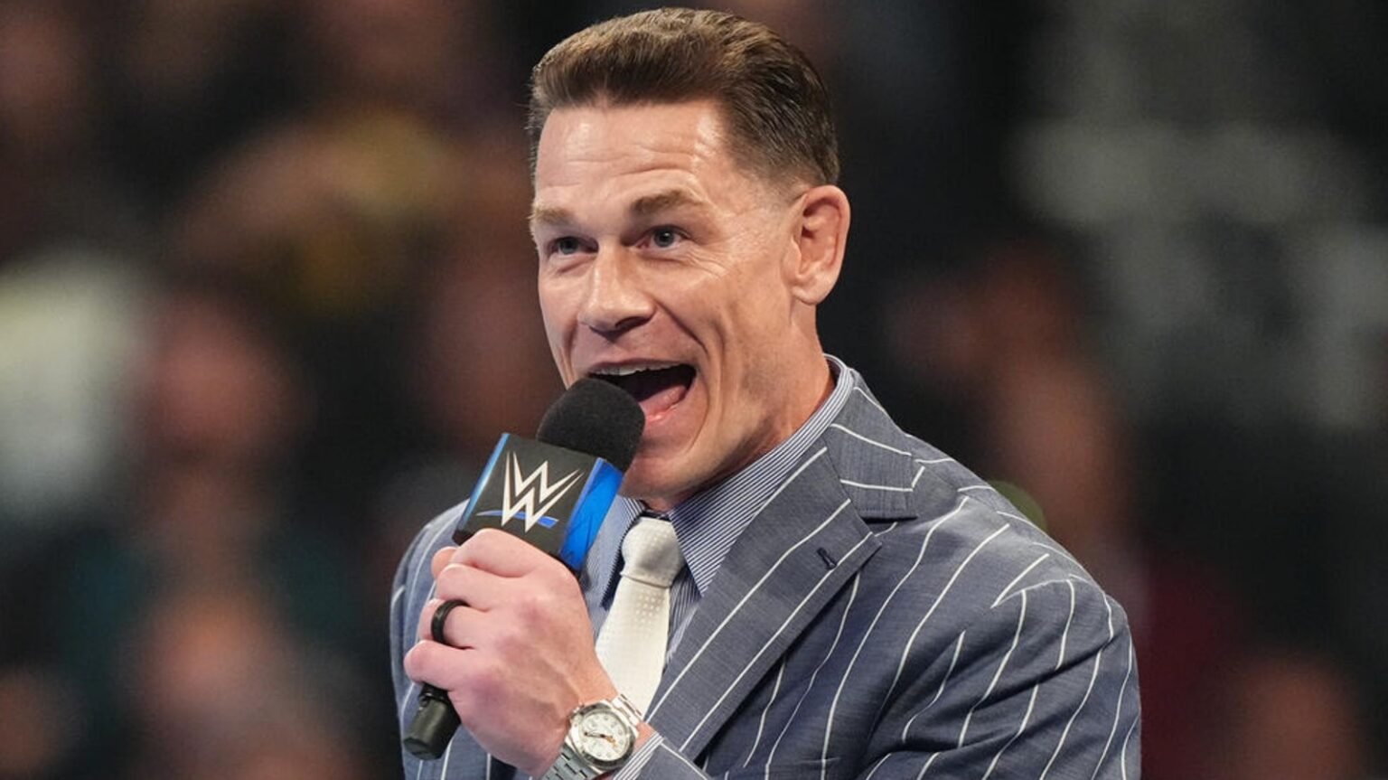 Club WWE Letting Members Pick WWE 2K27 Cover Star